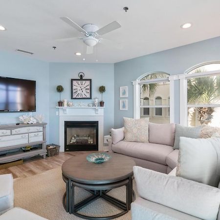 The Villas At Santa Rosa Beach Exterior foto